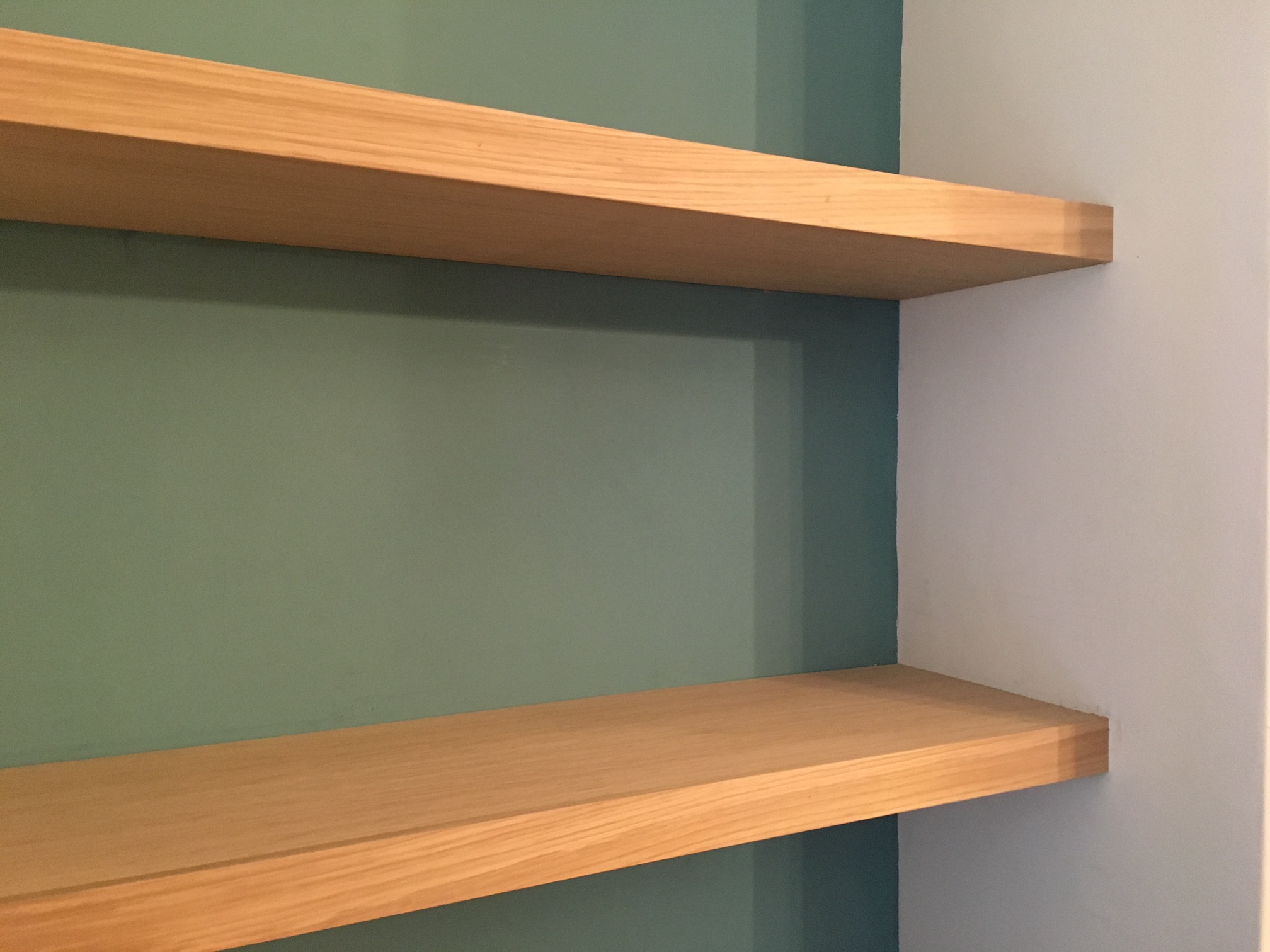 Bespoke Joinery in Newcastle upon Tyne JPC Joinery